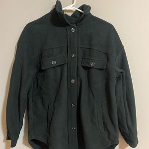 NBW/NWT black fleece